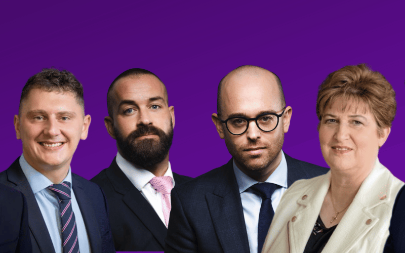 Thursfields corporate team set for record year as deals in first six months of financial year top £100 million plus