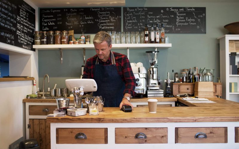 The Rising Cost of Doing Business