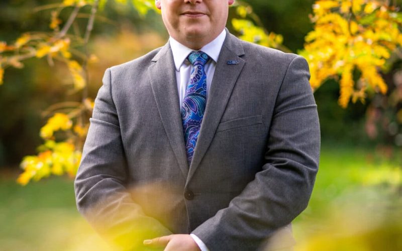 Jackson Family Funeral Directors become members of National Association of Funeral Directors