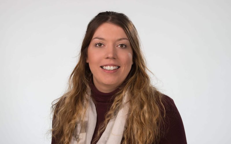 ISO Quality Services are delighted to announce the promotion of Alex Haywood