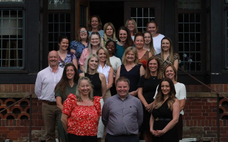 Worcester-based Clover HR forecasts 50% growth through support for SMEs