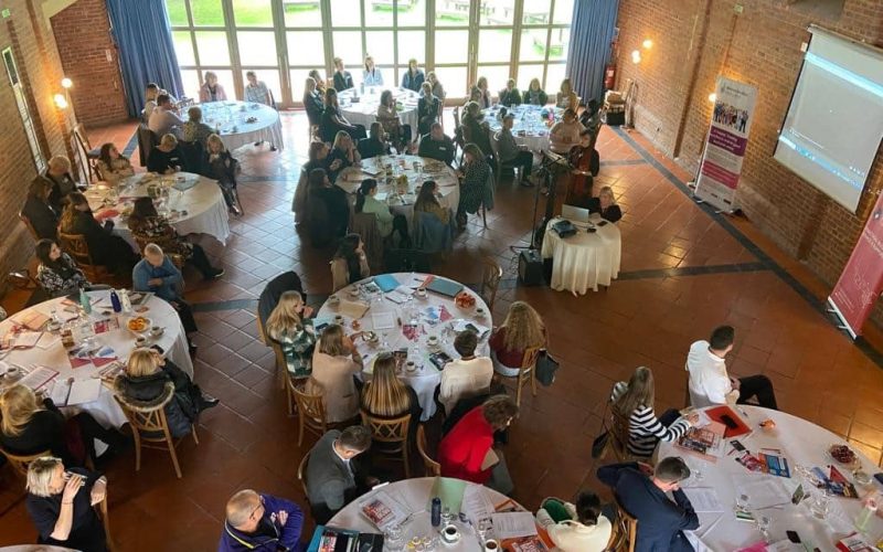 Worcestershire Works Well Annual Conference brought Men’s Health to the forefront of minds