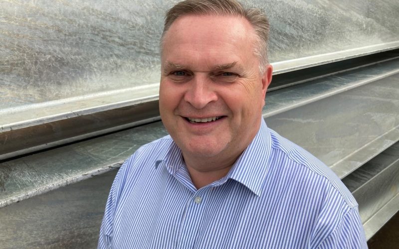 GA names industry expert, David Watkins, Chairman of the Board