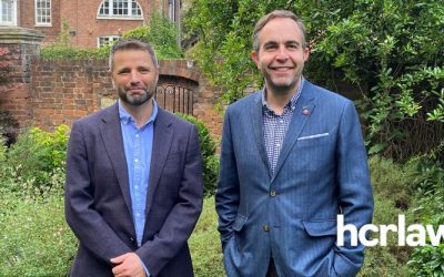 Harrison Clark Rickerbys commits to reduce carbon footprint