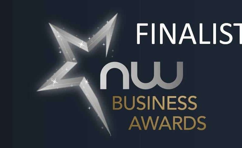 Indegu shortlisted for the “Stand out” award for the forthcoming North Worcestershire Business Leaders (NWBL) Awards 2022