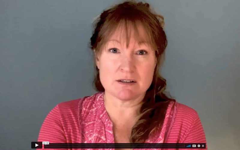 Local theatre director launches Crowdfunder campaign to help colleagues in Kherson, Ukraine