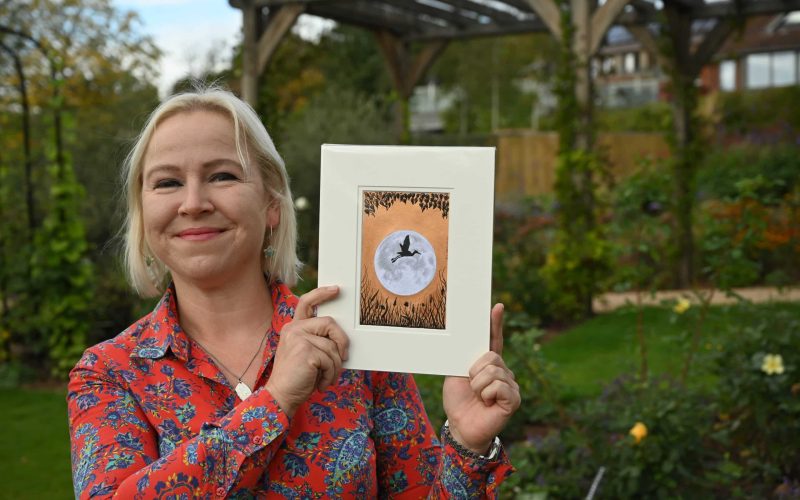 Lots to consider – Postcards from Life gets ready to launch