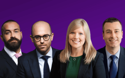 Thursfields highly praised in latest edition of the Legal 500