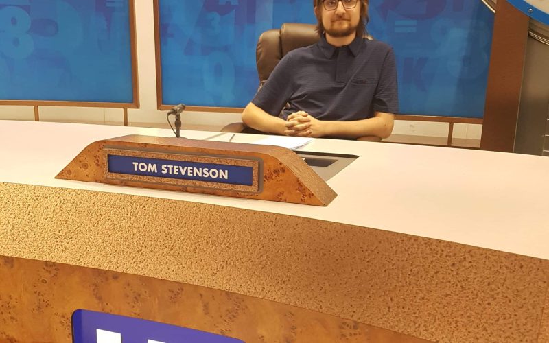 Worcester Student Through to Countdown’s Champion of Champions