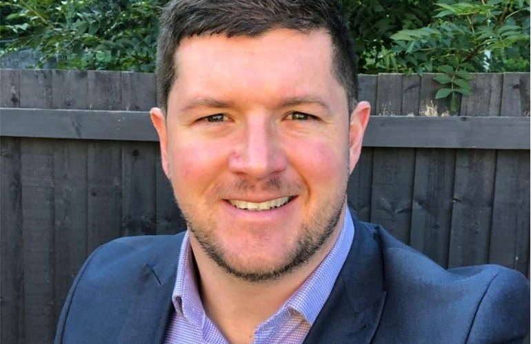 Introduction to Kev Thomas – Enterprise