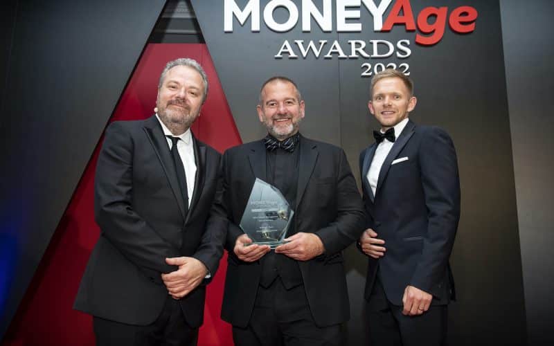 MoneyAge Awards 2022: Micro Wealth Management Firm of the Year – Britannic Place Financial Management Ltd