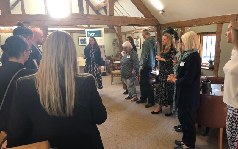 A celebration of family run businesses