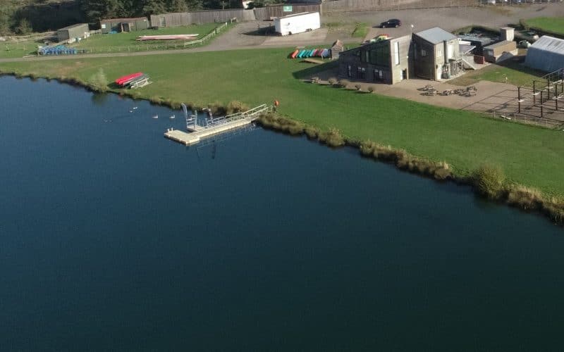 University’s Lakeside Campus Gains Independent Accreditations