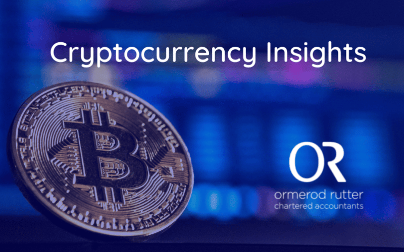 Cryptocurrency Insights