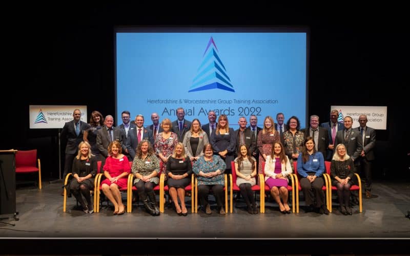 HWGTA celebrates 55 years of outstanding Apprenticeship results