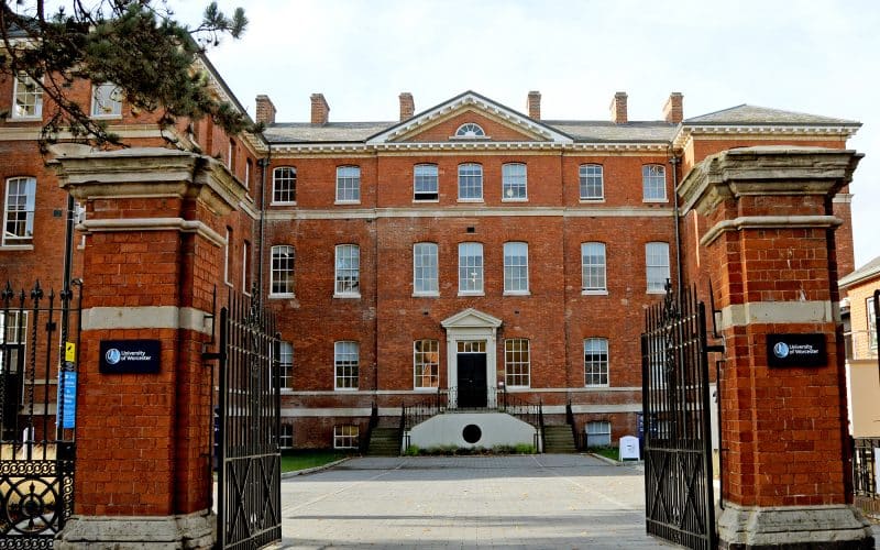 University’s Business School Awarded National Accreditation