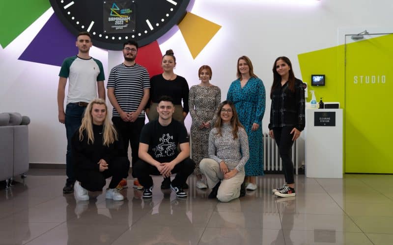 DRPG Launches Next Gen Board