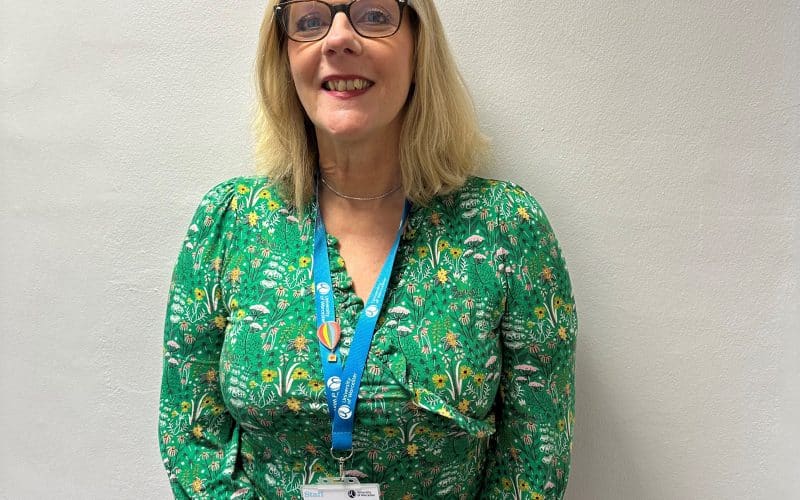 University of Worcester Among Top for Gender Pay