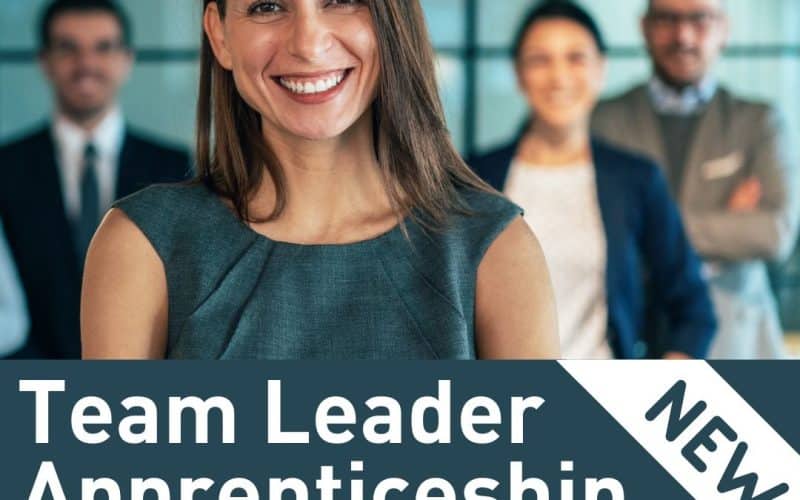 Kidderminster College Launch New Team Leader Apprenticeship