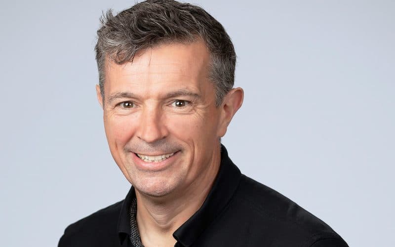 Tim swaps L’Oréal for top finance role at Wyevale Nurseries