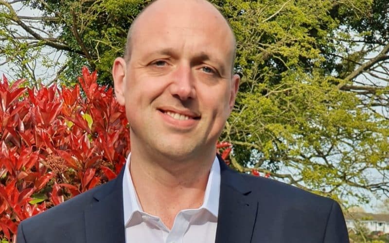 Acorns Children’s Hospice Announces New CEO