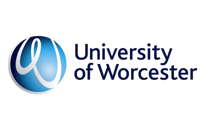 Worcester Foodbank Selected as University’s Charity of the Year