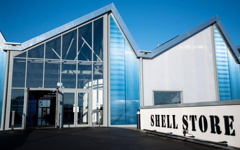 New operator appointed for Shell Store Business Centre