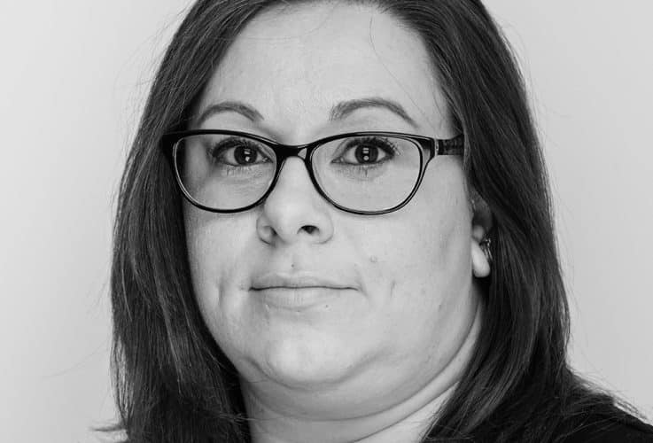 Hazelton Mountford’s Sophie gains promotion to Account Executive