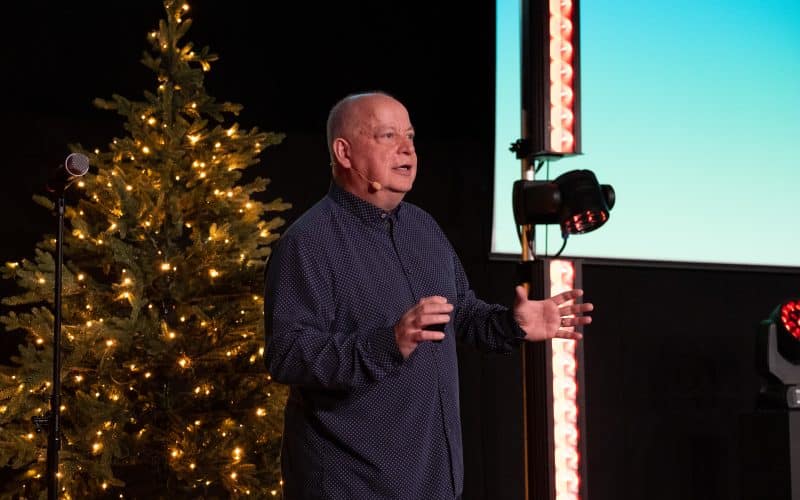 DRPG Wraps up 2022 with Festive Christmas Conference for 400 Team Members