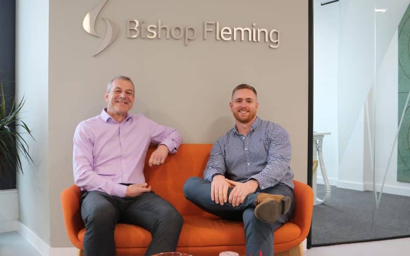 New Audit Partner Strengthens Bishop Fleming’s Growth Ambition