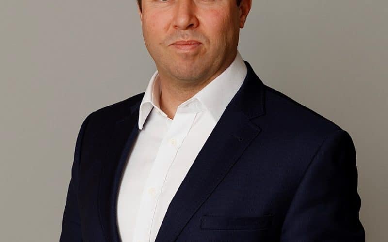 ETL Systems Strengthens Leadership with New CEO as Growth Continues