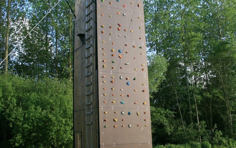 Aerial Tower to Be Built at University’s Lakeside Campus