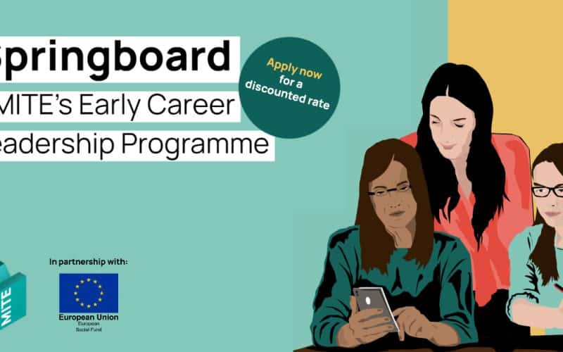 Upskill with NMITE’s February 2023 Springboard Programme