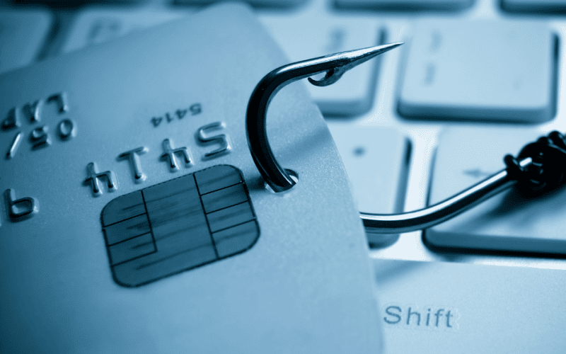 When should I forward a phishing email?