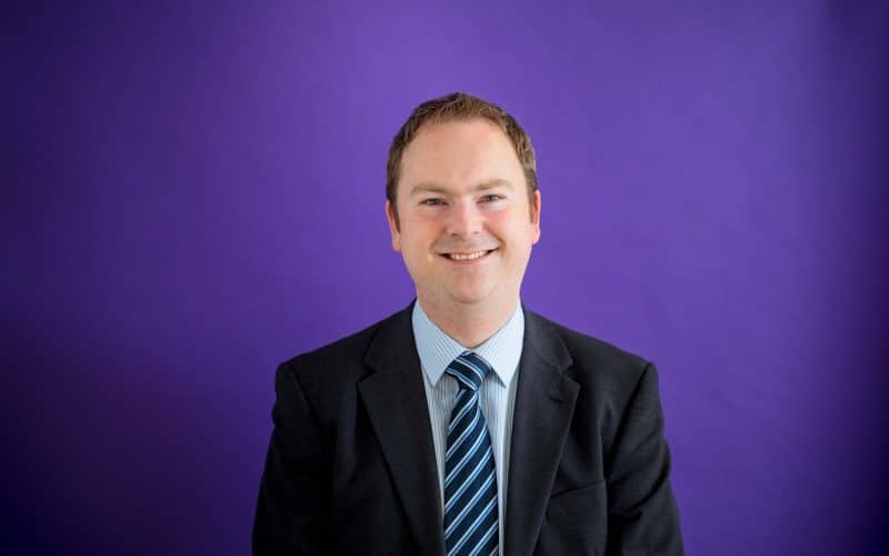 Black Country firm’s expansion has resulted in £2.6 million property purchase in North Yorkshire