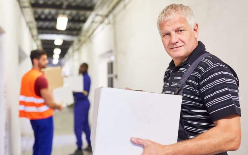 Labour shortage: Are you an age-positive employer?