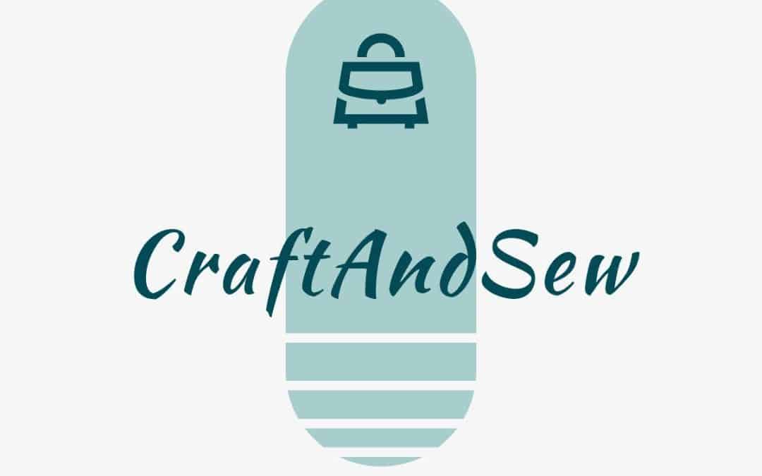 New Member Profile: Introducing CraftAndSew!