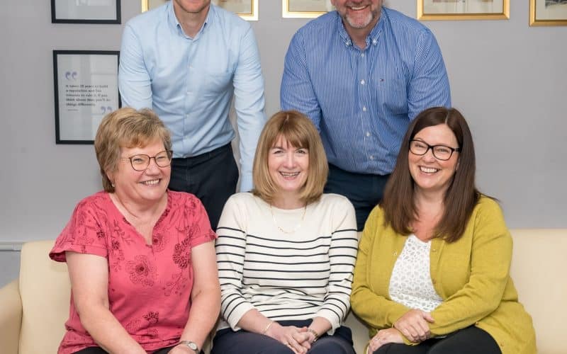 Britannic Place shortlisted for a hattrick of awards at Professional Adviser Awards 2023