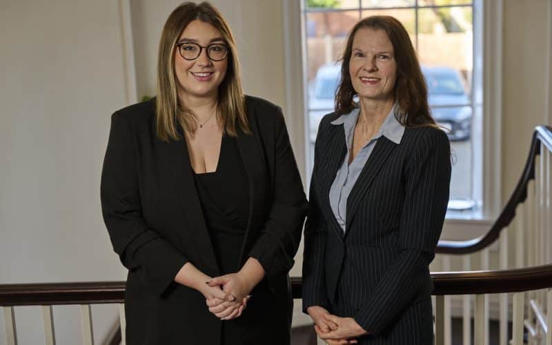 Law firm extends property litigation offering with new appointment