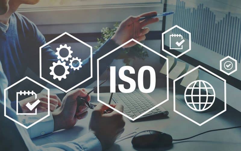 Protecting Your Data By Becoming ISO Certified