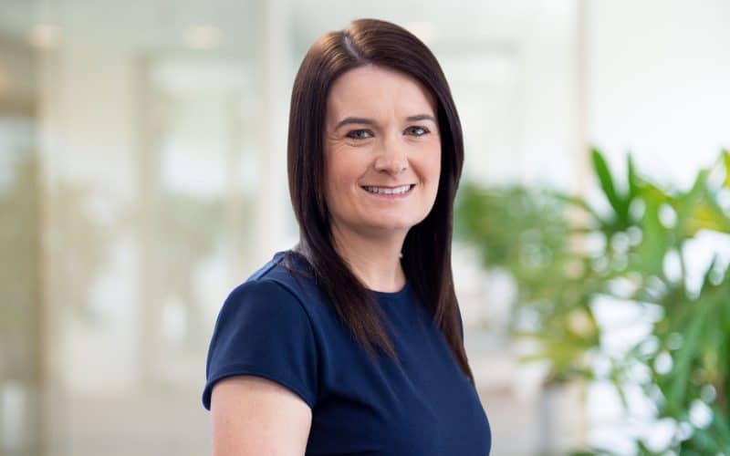 Ormerod Rutter Announces New Partner