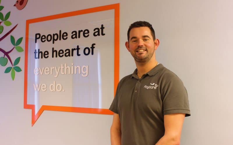 Health and Wellbeing Experts to Exhibit at Expo