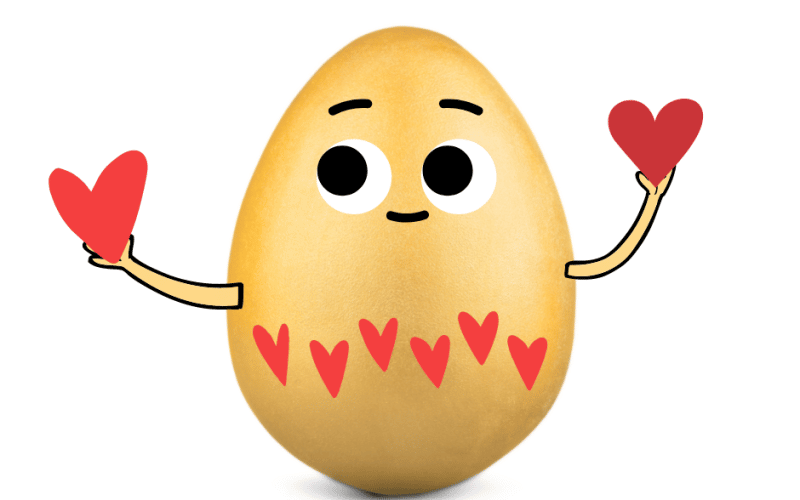 How Do You Like Your Eggs in the Morning?
