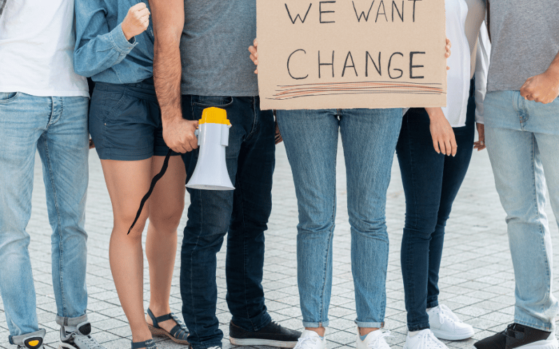 How are strikes affecting insurance policies?