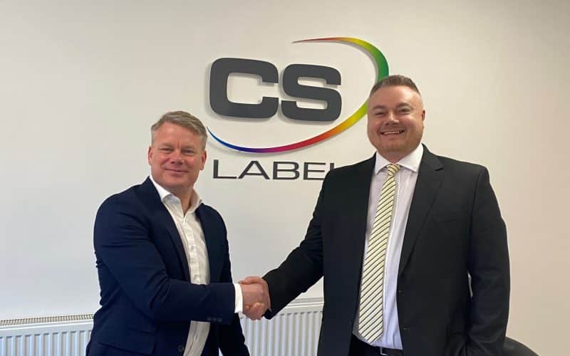 Worcestershire firm marks five-year IT partnership