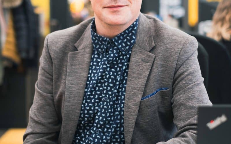Peter Brogan dives into Research & Insight for DRPG