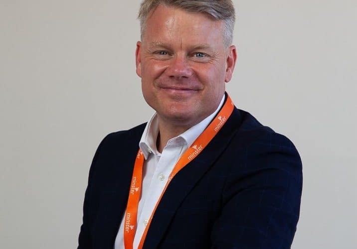 Technology boost prepares Birmingham accountancy firm for the future