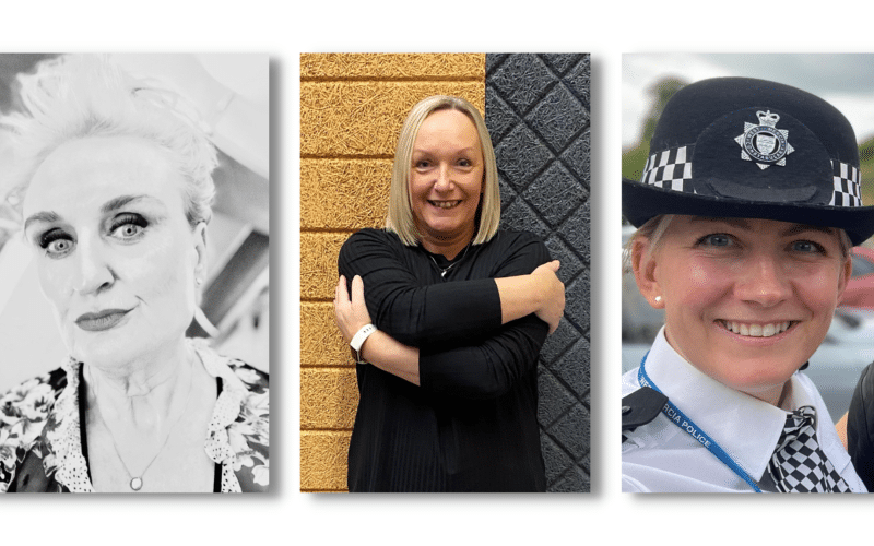 International Women’s Day 2023 – Embracing Equity in Worcestershire