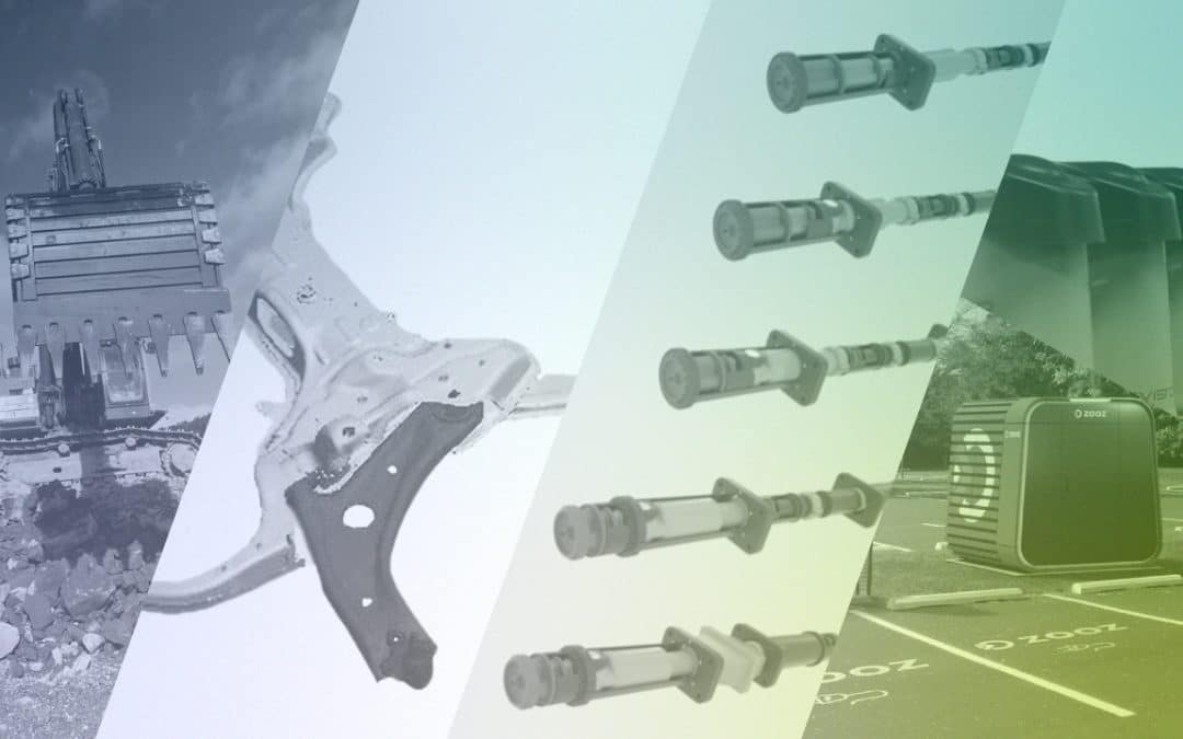 Steel Prize 2023 finalists nominated for pioneering designs