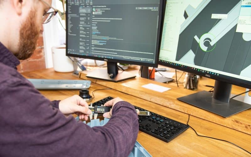 Strategic design for manufacturing businesses